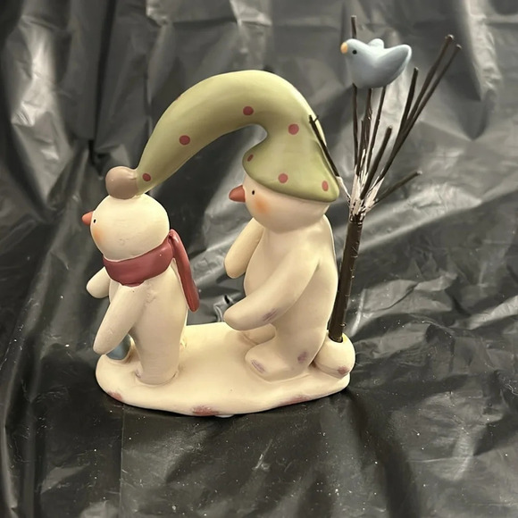 Bonnie Lynn “Peace in the Meadow” Figurine. - Picture 7 of 11